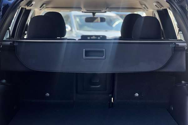 2021 Mitsubishi Outlander ES ZM