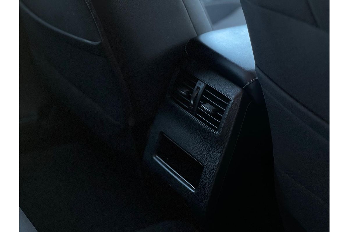 2021 Mitsubishi Outlander ES ZM