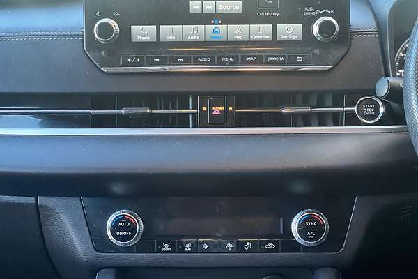 2021 Mitsubishi Outlander ES ZM