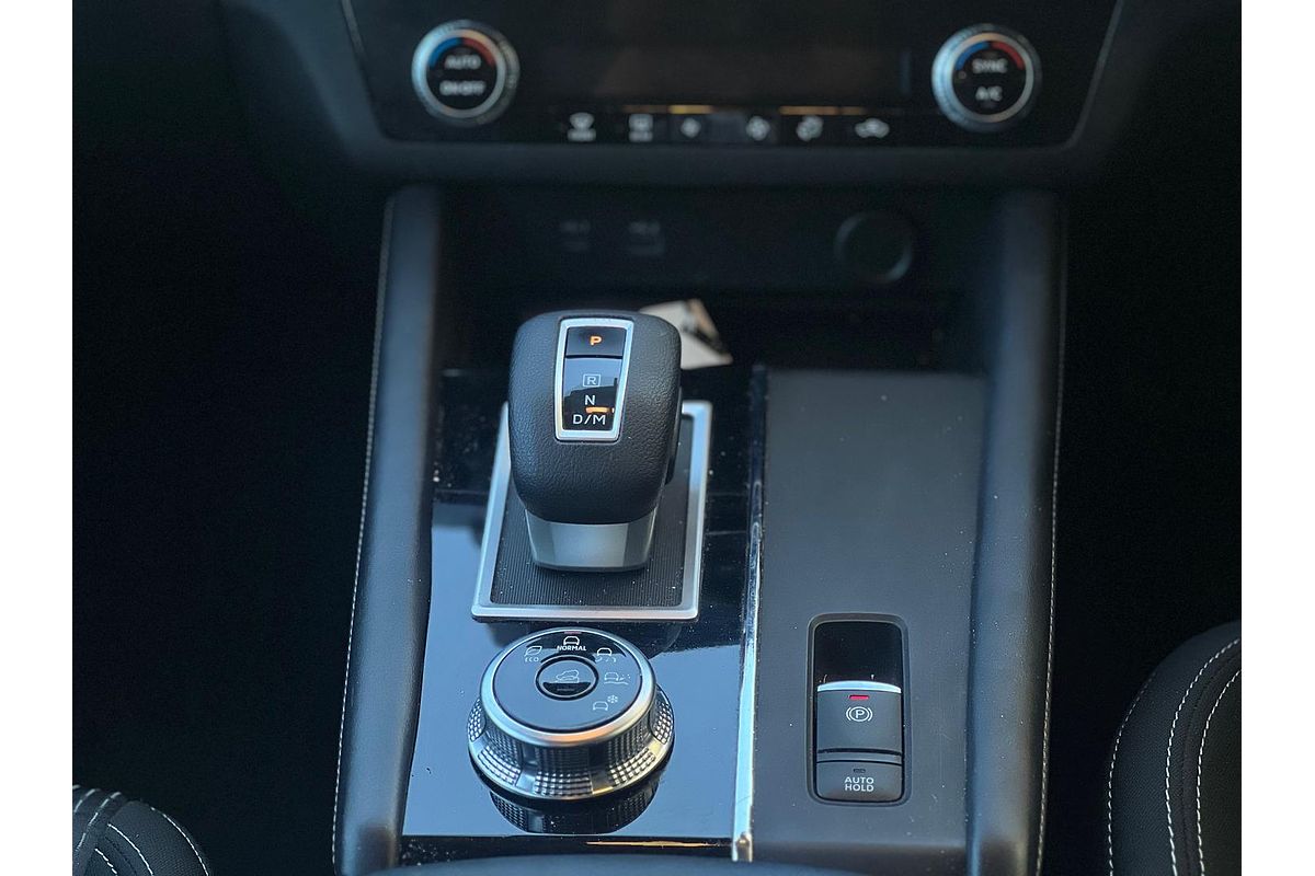2021 Mitsubishi Outlander ES ZM