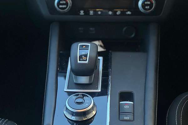 2021 Mitsubishi Outlander ES ZM