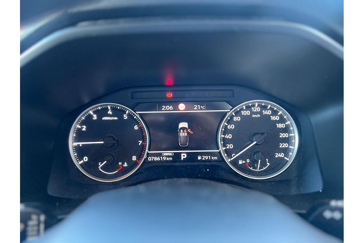 2021 Mitsubishi Outlander ES ZM