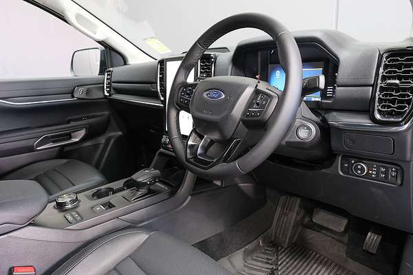 2025 Ford Everest Sport 3.0L