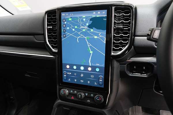 2025 Ford Everest Sport 3.0L