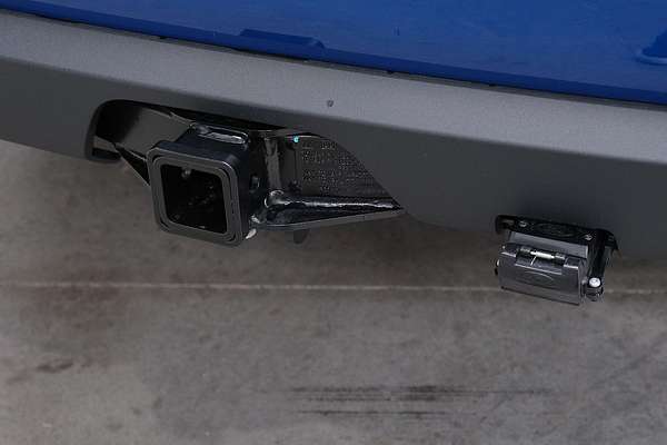 2025 Ford Everest Sport 3.0L