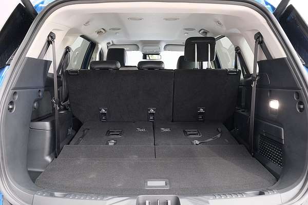 2025 Ford Everest Sport 3.0L
