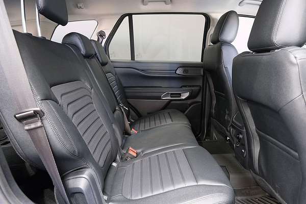 2025 Ford Everest Sport 3.0L