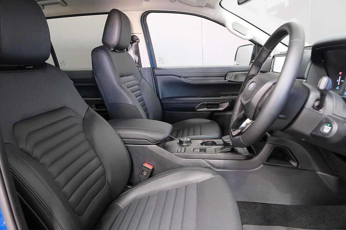 2025 Ford Everest Sport 3.0L