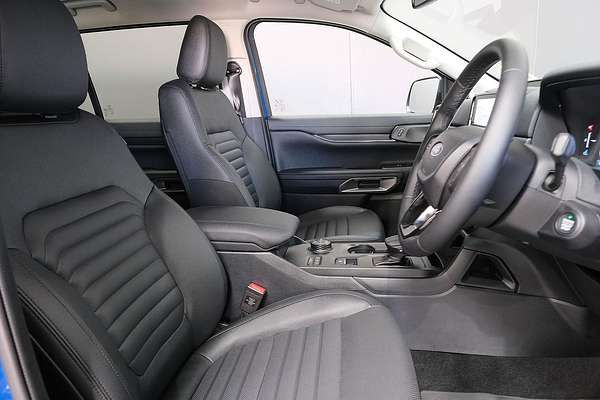 2025 Ford Everest Sport 3.0L
