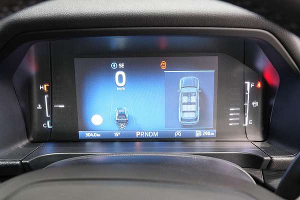 2025 Ford Everest Sport 3.0L