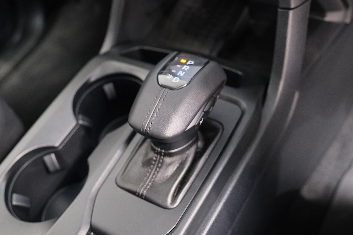 2025 Ford Everest Sport 3.0L