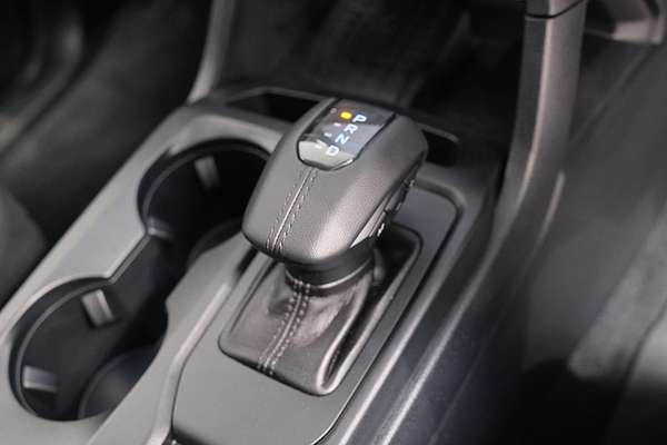 2025 Ford Everest Sport 3.0L