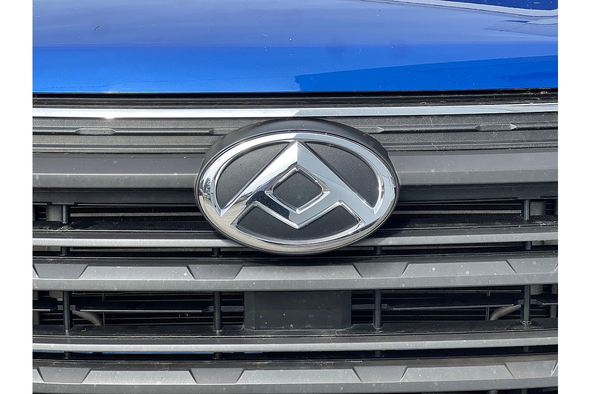 2022 LDV T60 Max LUXE SK8C 4X4