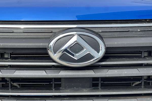2022 LDV T60 Max LUXE SK8C 4X4