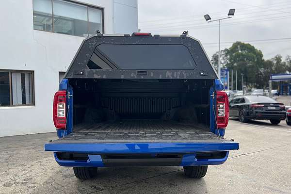 2022 LDV T60 Max LUXE SK8C 4X4