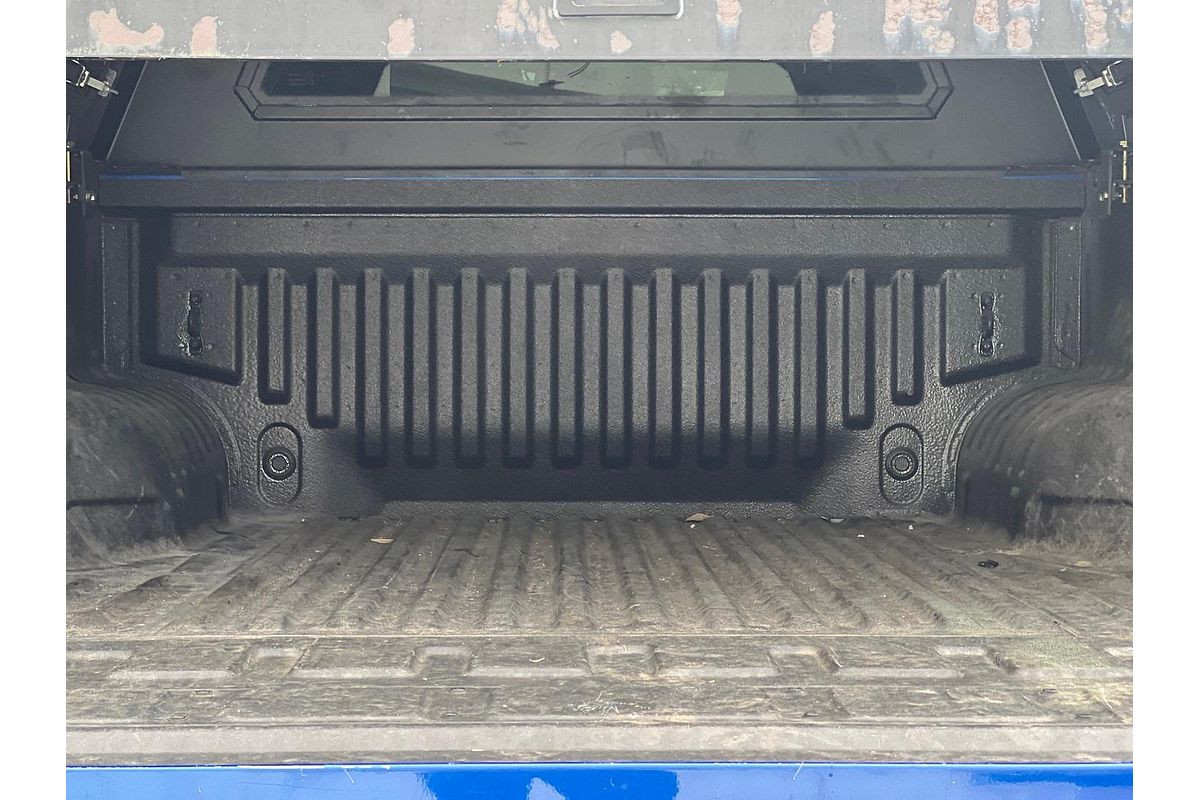 2022 LDV T60 Max LUXE SK8C 4X4