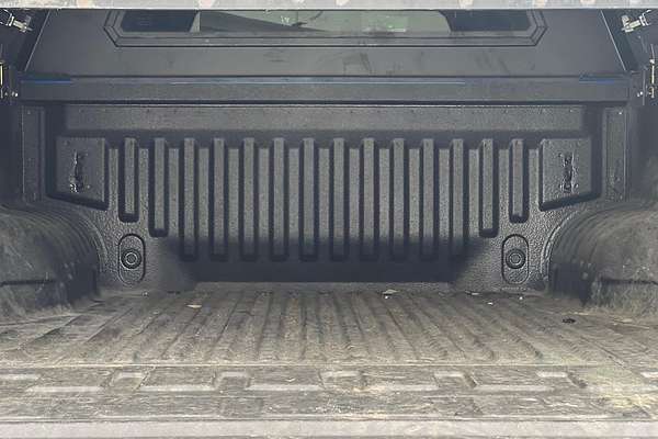 2022 LDV T60 Max LUXE SK8C 4X4