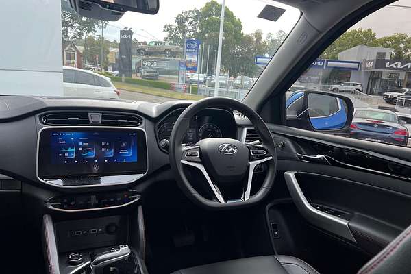 2022 LDV T60 Max LUXE SK8C 4X4