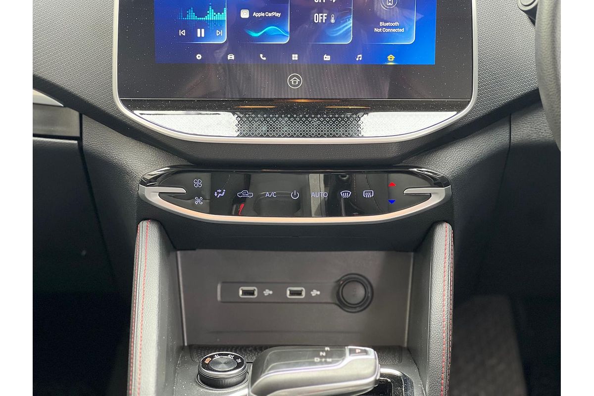 2022 LDV T60 Max LUXE SK8C 4X4