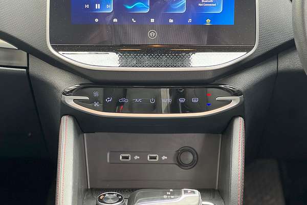 2022 LDV T60 Max LUXE SK8C 4X4