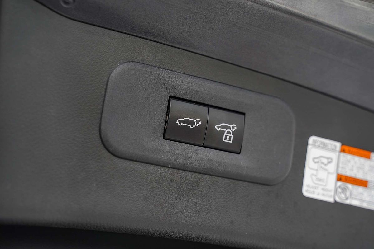 2022 Lexus NX NX250 AAZA20R