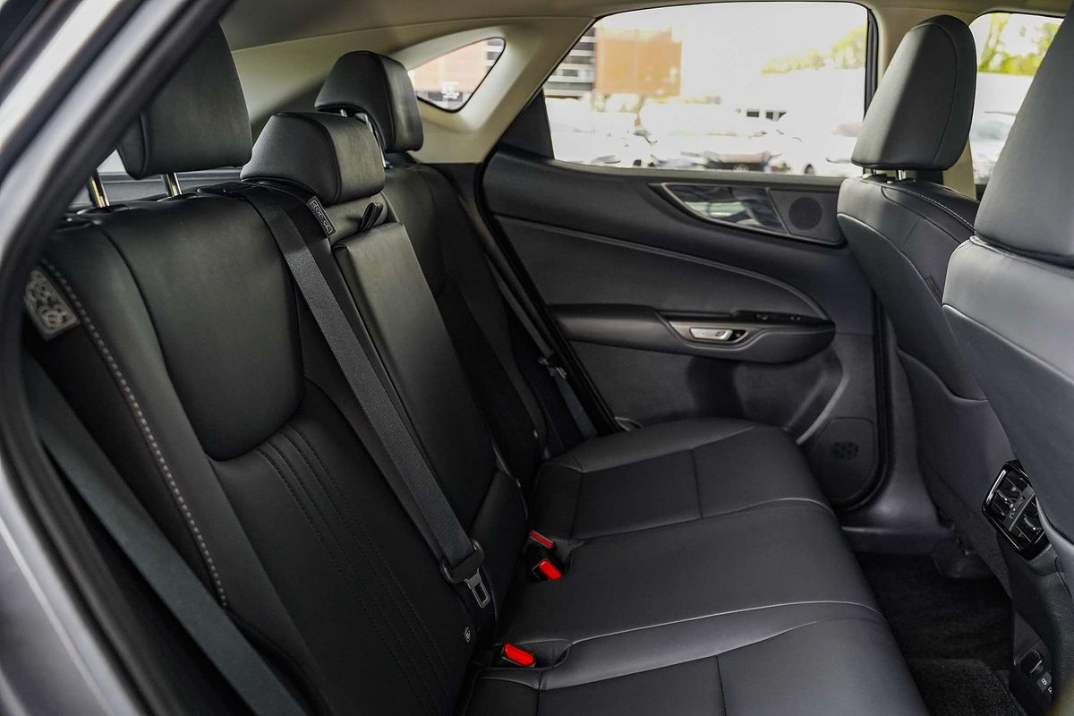 2022 Lexus NX NX250 AAZA20R