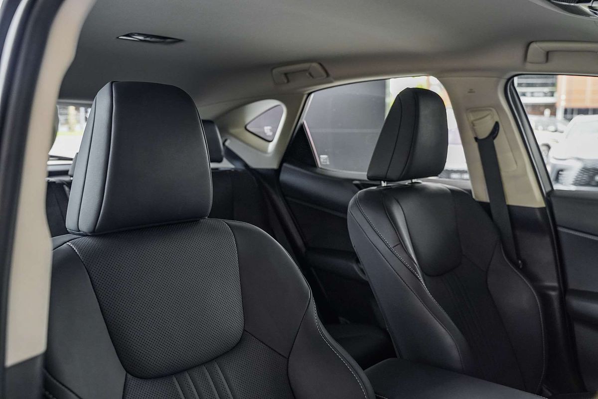 2022 Lexus NX NX250 AAZA20R