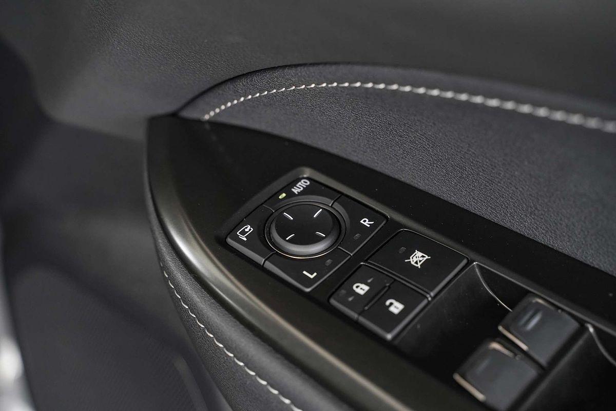 2022 Lexus NX NX250 AAZA20R