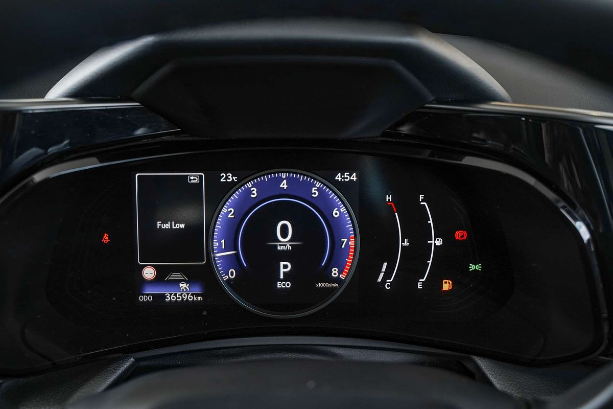 2022 Lexus NX NX250 AAZA20R