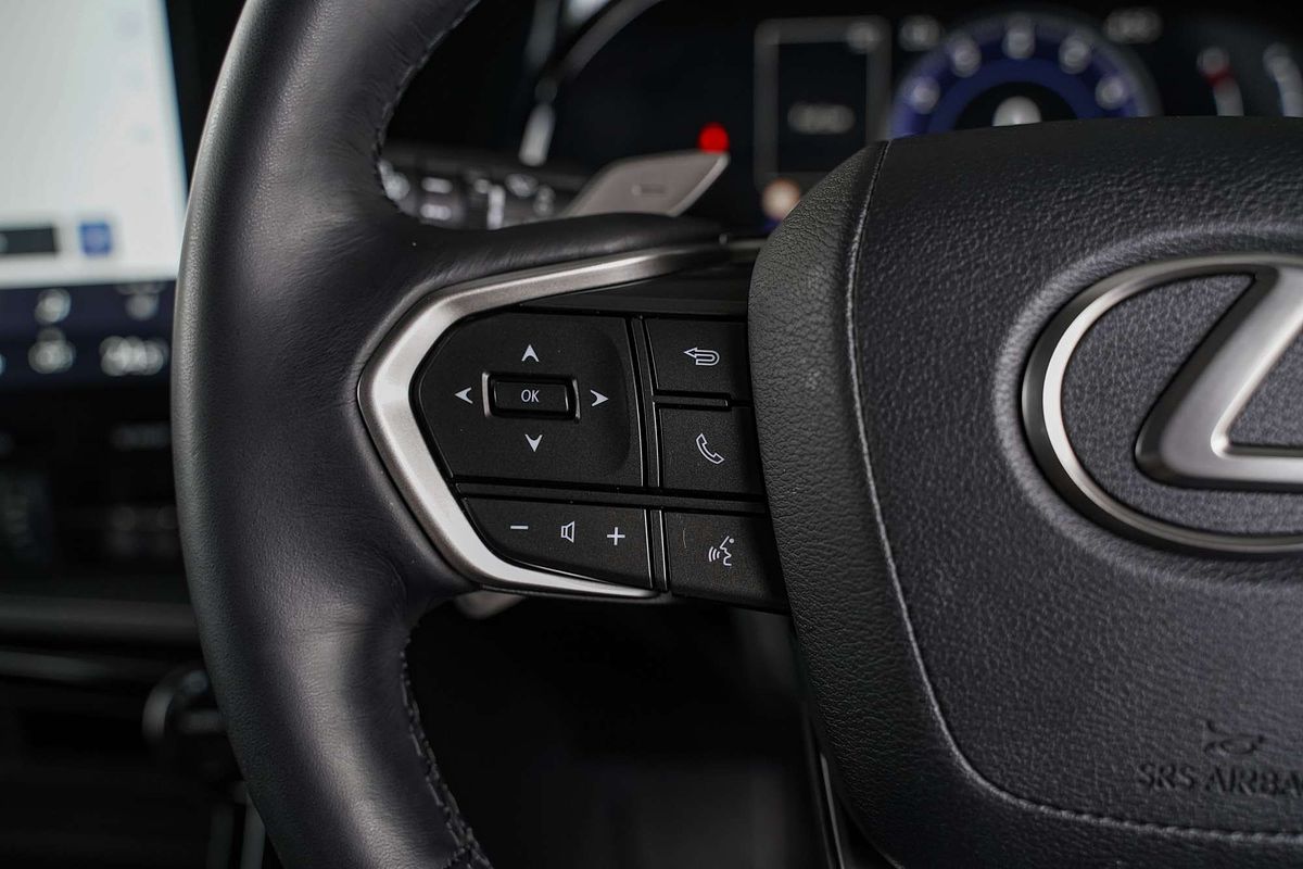 2022 Lexus NX NX250 AAZA20R