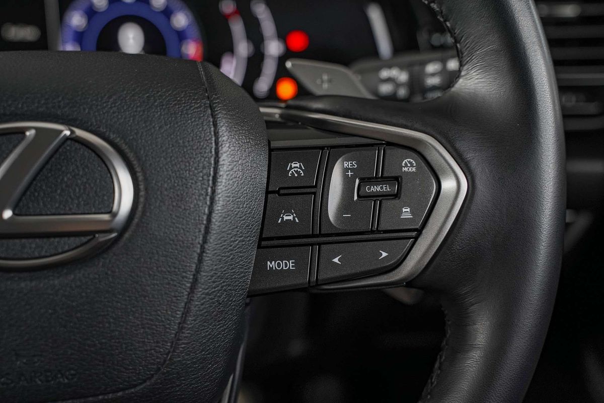 2022 Lexus NX NX250 AAZA20R