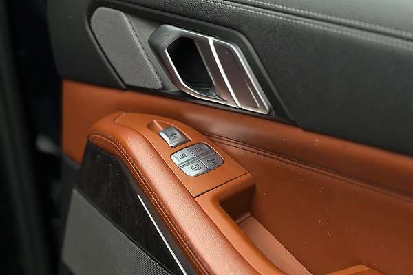 2021 BMW X7 xDrive30d M Sport Dark Shadow Edition G07