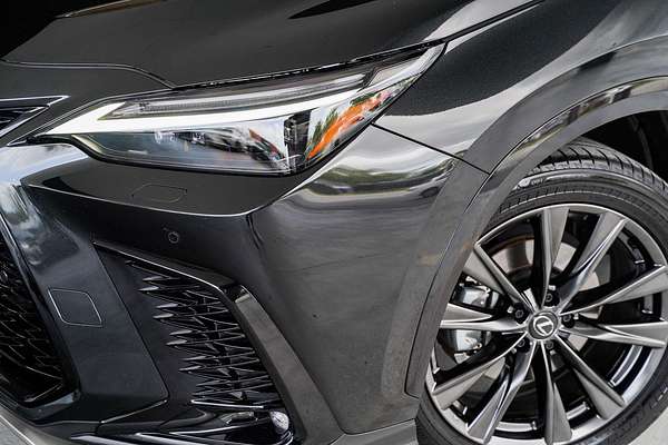 2023 Lexus NX NX350 F Sport TAZA25R
