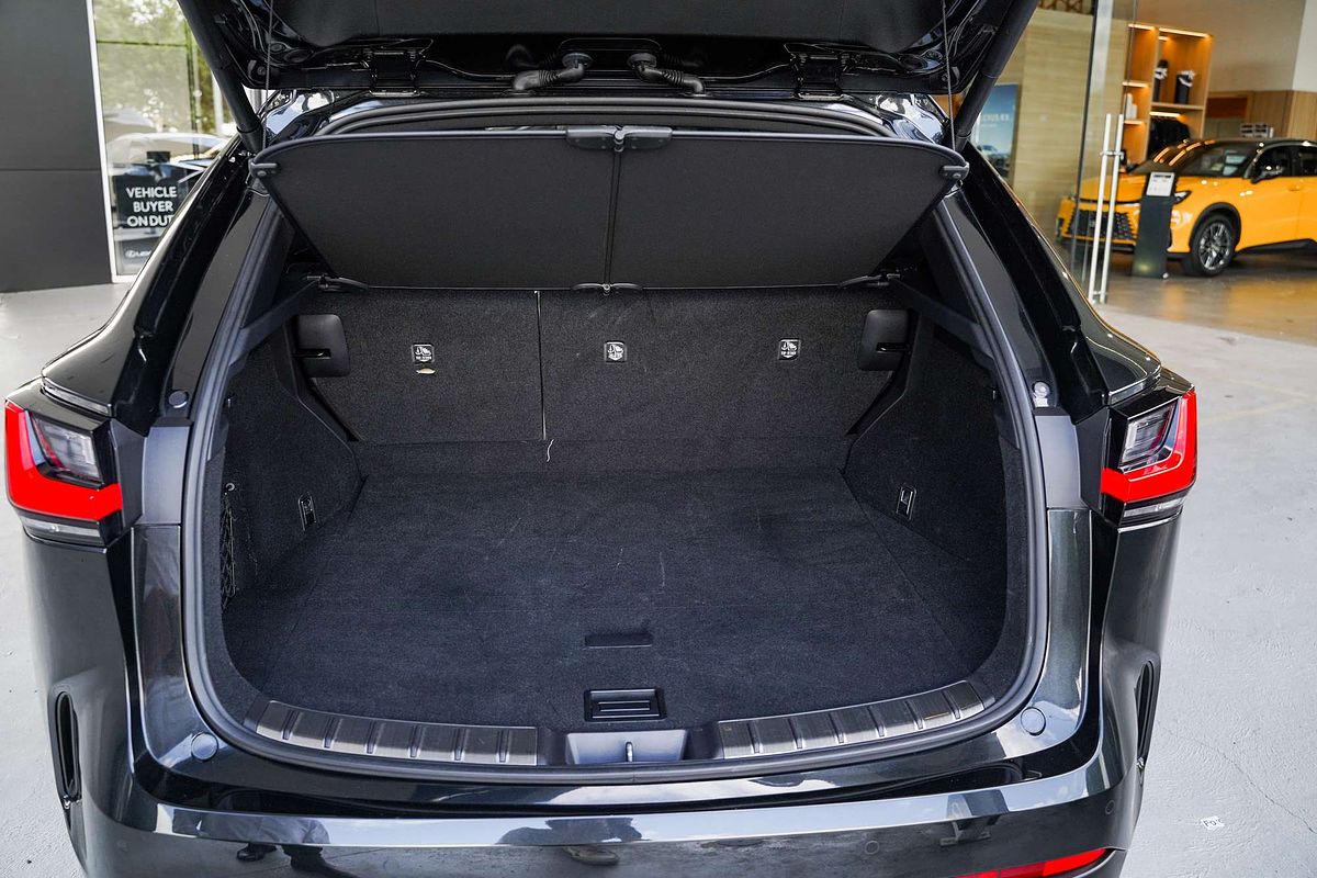 2023 Lexus NX NX350 F Sport TAZA25R