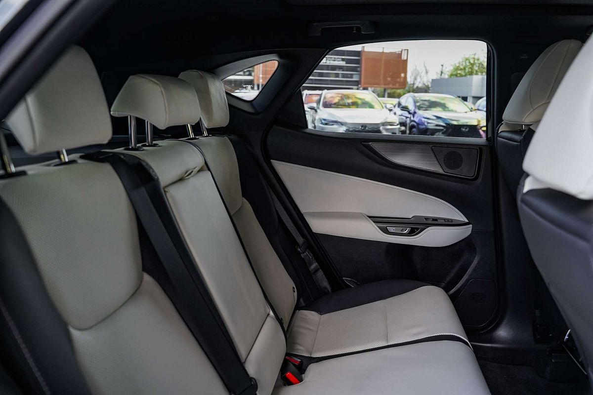 2023 Lexus NX NX350 F Sport TAZA25R
