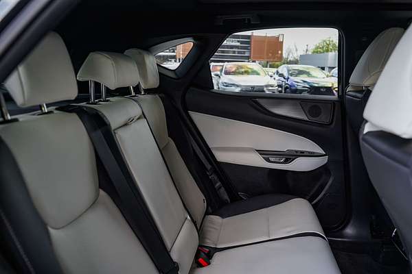 2023 Lexus NX NX350 F Sport TAZA25R