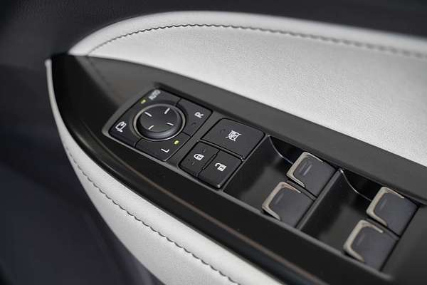 2023 Lexus NX NX350 F Sport TAZA25R