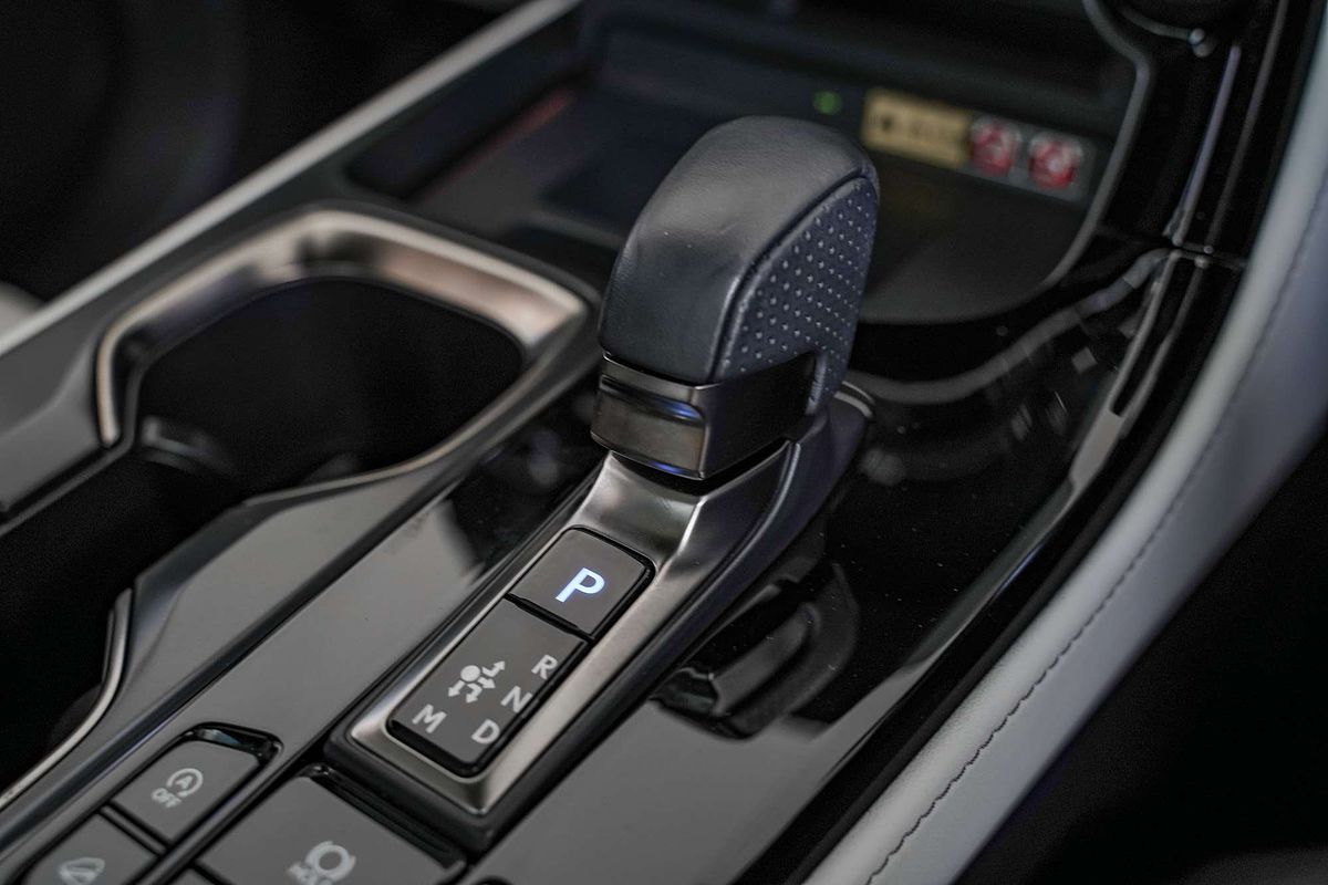 2023 Lexus NX NX350 F Sport TAZA25R