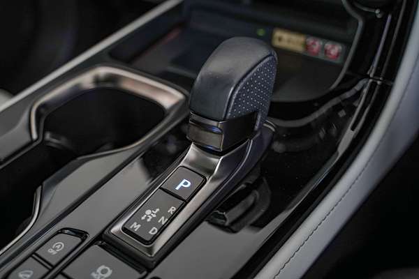 2023 Lexus NX NX350 F Sport TAZA25R
