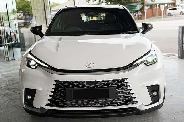 2024 Lexus LBX Luxury MAYH10R