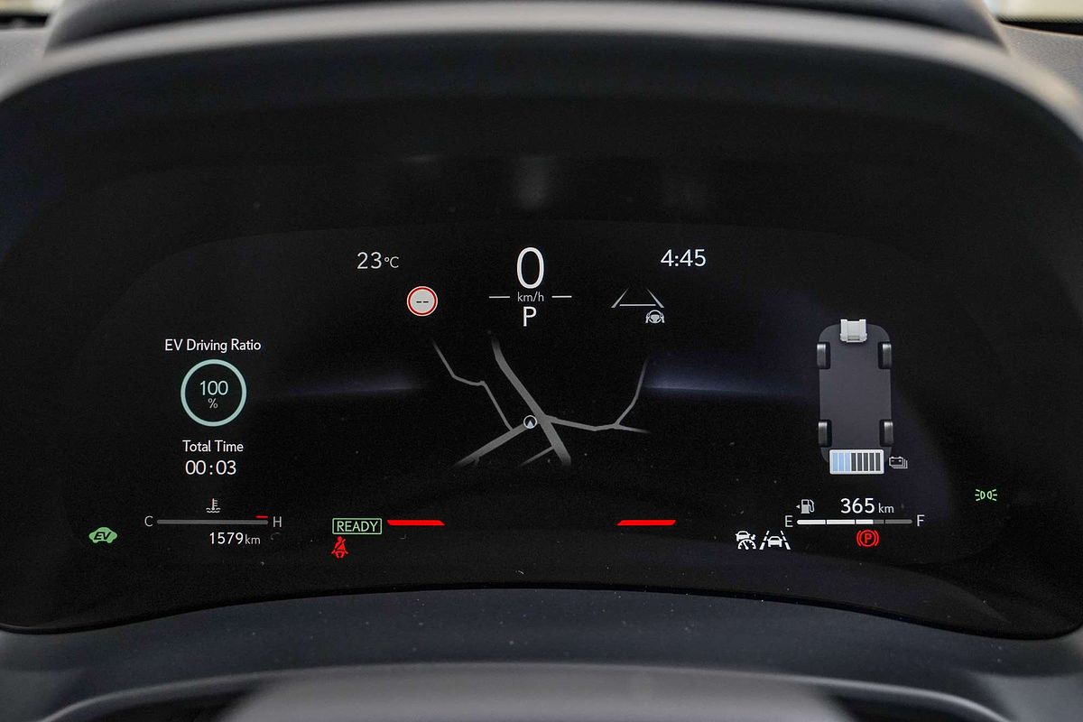 2024 Lexus LBX Luxury MAYH10R