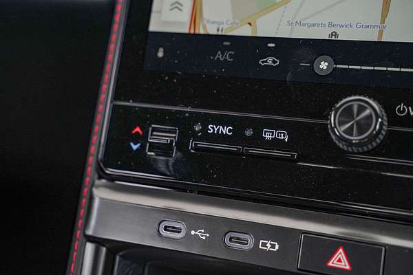 2024 Lexus LBX Luxury MAYH10R