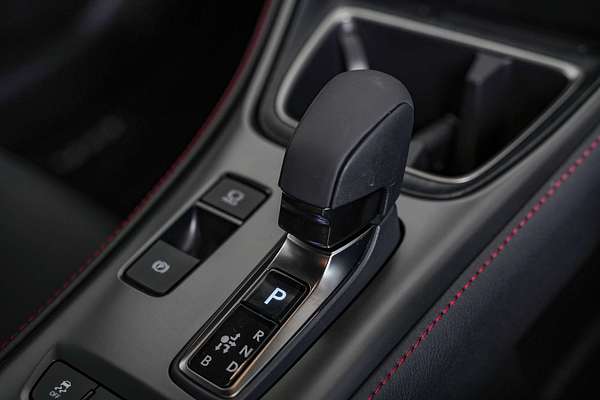 2024 Lexus LBX Luxury MAYH10R