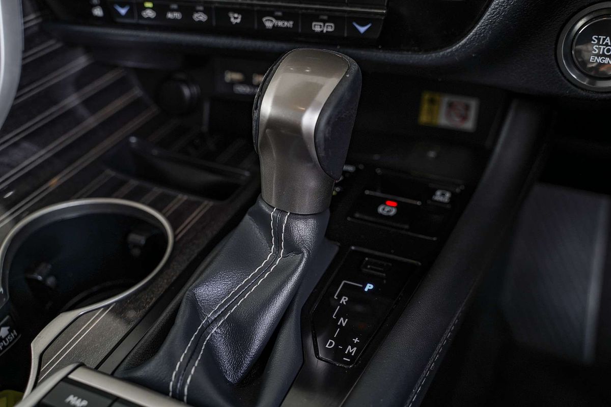 2019 Lexus RX RX350L Sports Luxury GGL26R