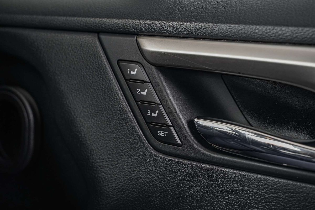 2019 Lexus RX RX350L Sports Luxury GGL26R
