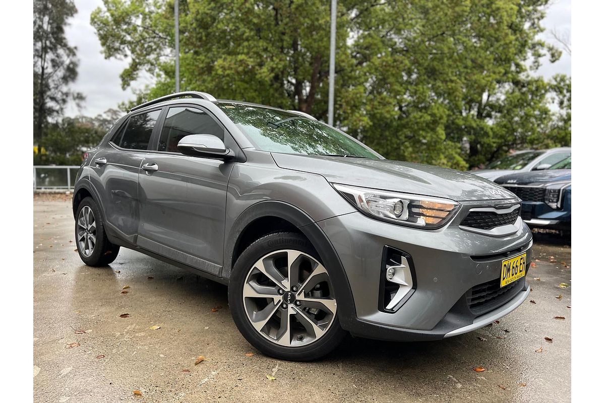 2025 Kia Stonic S YB