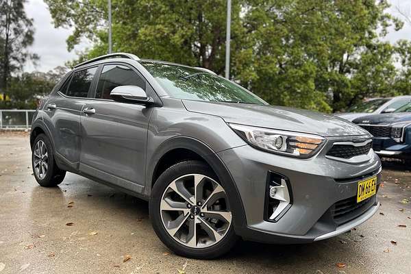 2025 Kia Stonic S YB