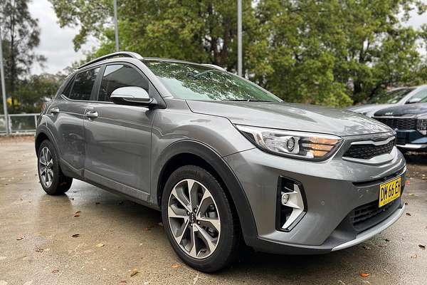 2025 Kia Stonic S YB
