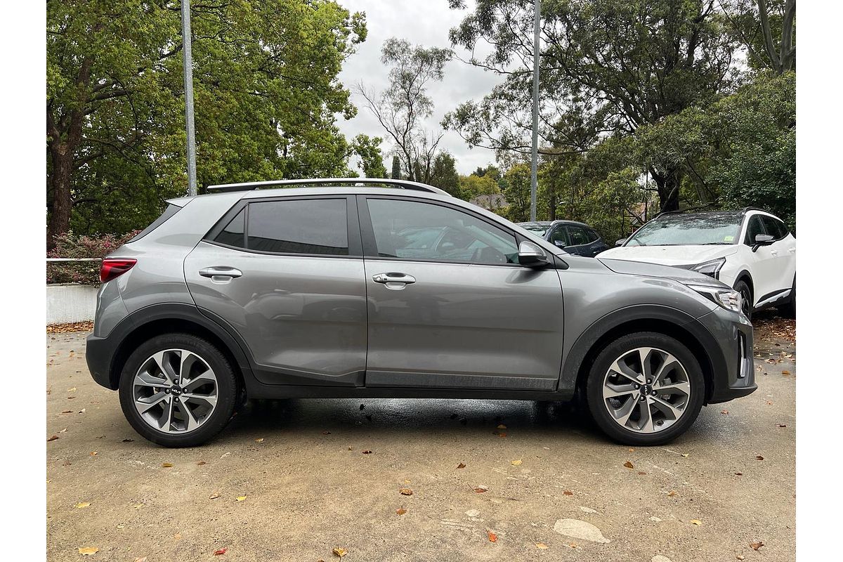 2025 Kia Stonic S YB