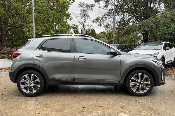 2025 Kia Stonic S YB
